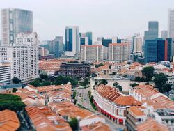 South Bridge Road (D1), Retail #501544091